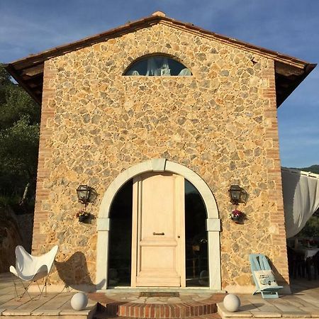 Valuable Rustic Tuscan Swimming Pool, Breathtaking View Of Camaiore Dış mekan fotoğraf