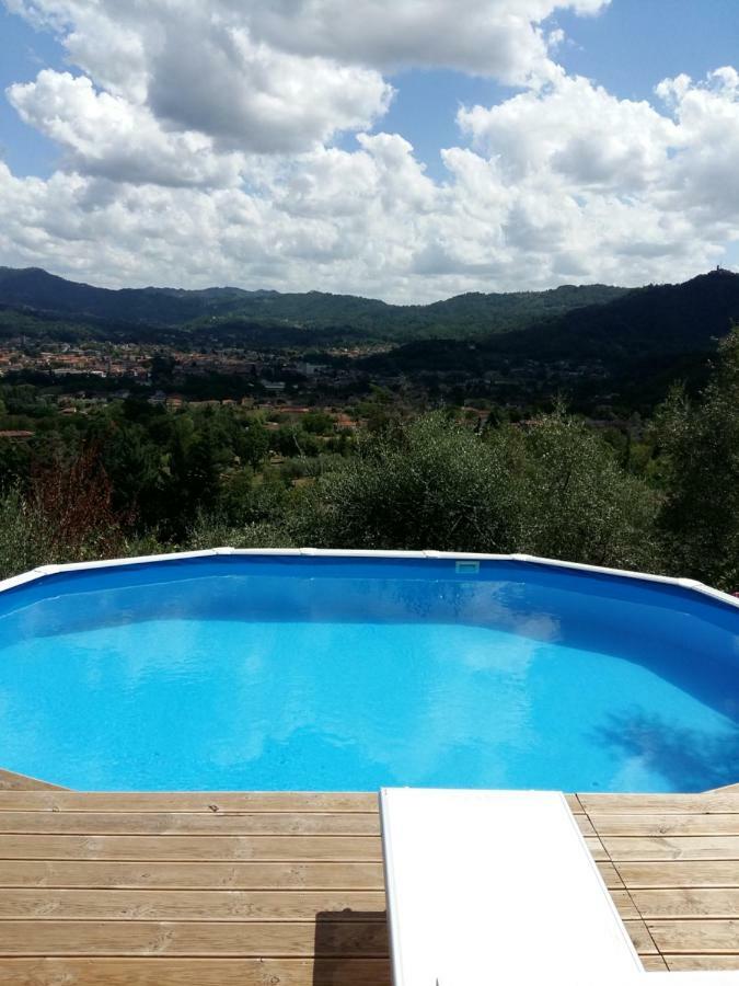 Valuable Rustic Tuscan Swimming Pool, Breathtaking View Of Camaiore Dış mekan fotoğraf